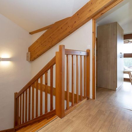 Residence Odalys Le Buet Morillon Luaran gambar