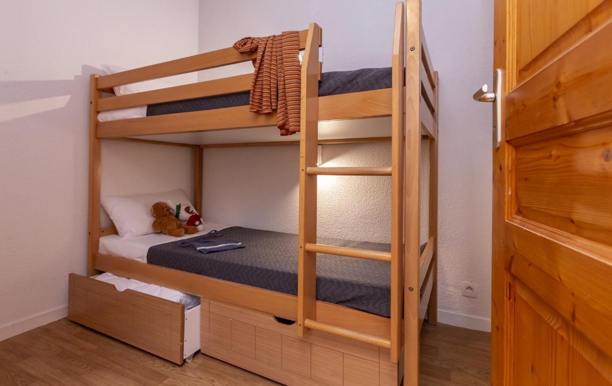 Residence Odalys Le Buet Morillon Luaran gambar